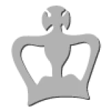 Black Crown HOMEM