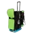Máquina de arremesso de bola