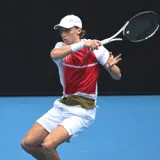Tennisrakette - Tennisballe