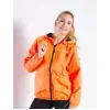 ROPA DE PADEL STARVIE IMPERMEABLE VIE ORANGE