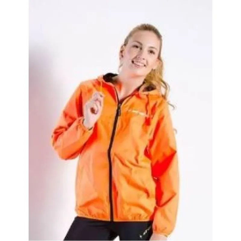 STARVIE IMPERMEÁVEL VIE ROUPA LARANJA PADDLE