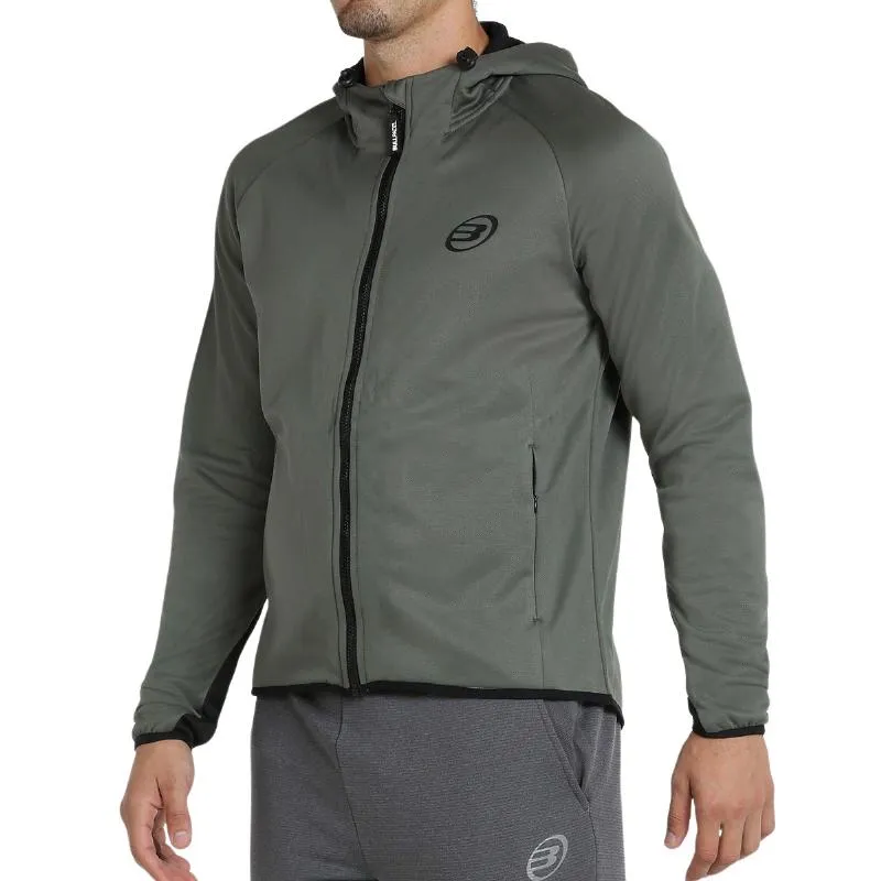 Anorak Bullpadel Boque Bein