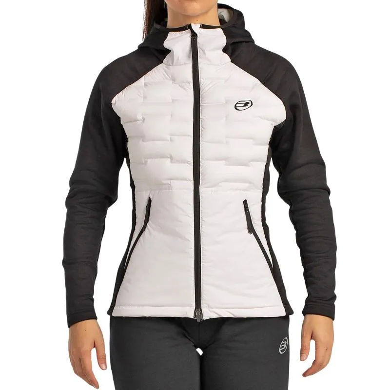 Bullpadel Boraci Anoraque Branco