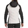 Bullpadel Boraci Anoraque Branco