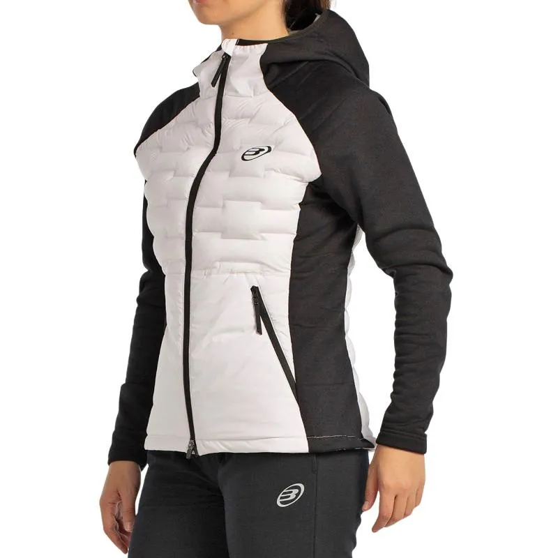Bullpadel Boraci Anoraque Branco