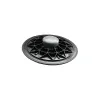 Balance Board Softee Negro