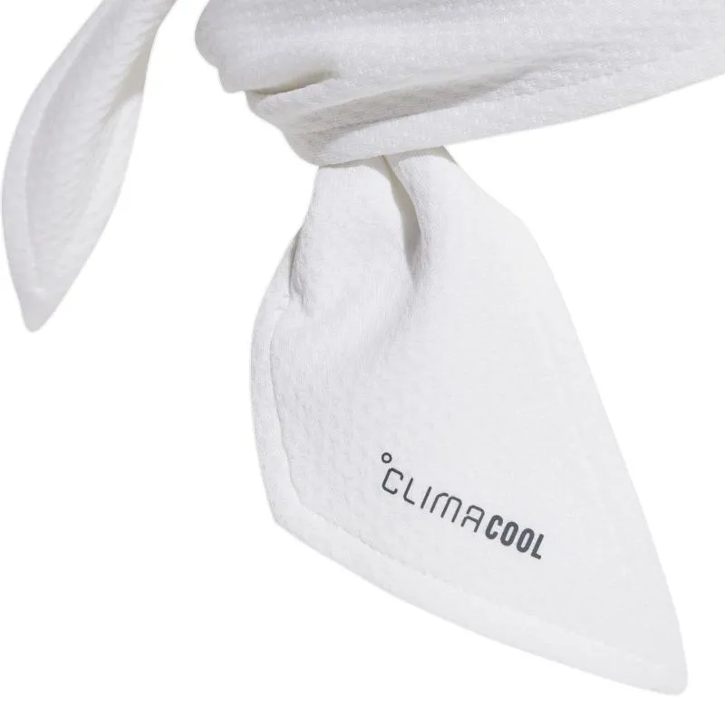 Adidas Tennis Bandana WeiÃ