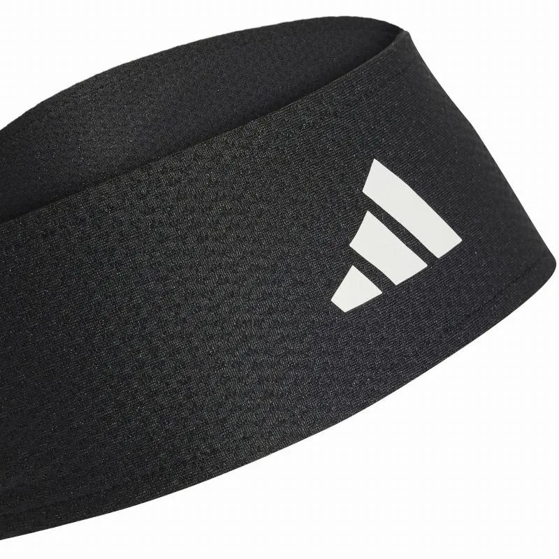Adidas Tennis Schwarzes Bandana