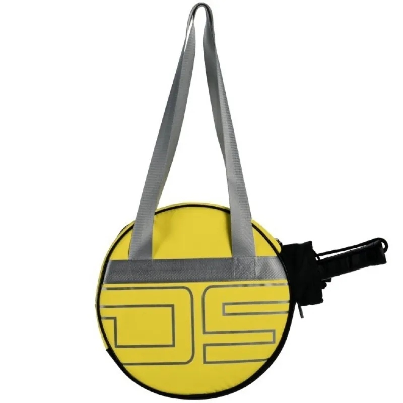 Bandolera Drop Shot Senhora 25 Amarillo