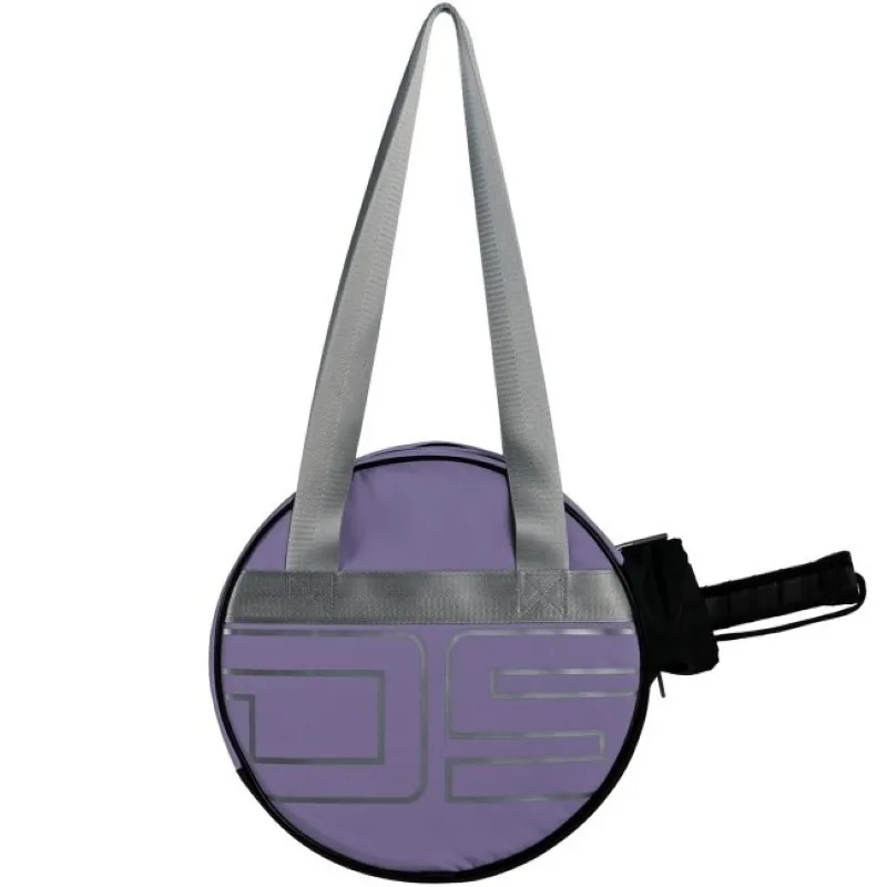 Bandolera Drop Shot Senhora 25 Morado