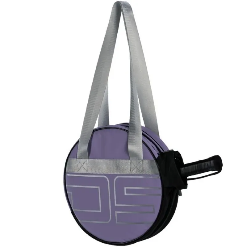 Bandolera Drop Shot Senhora 25 Morado