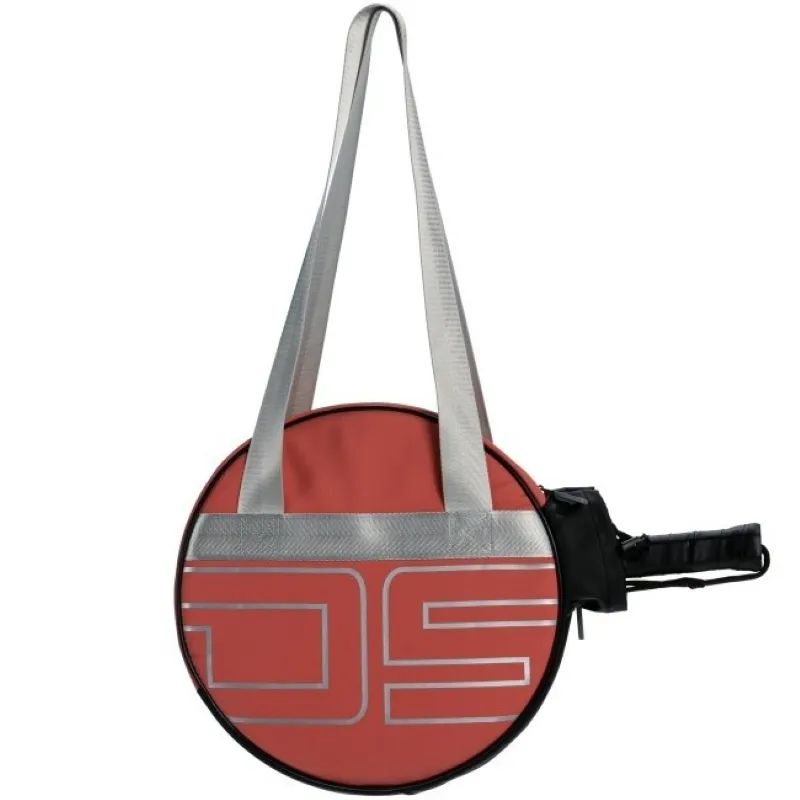 Bandolera Drop Shot Senhora 25 Rojo