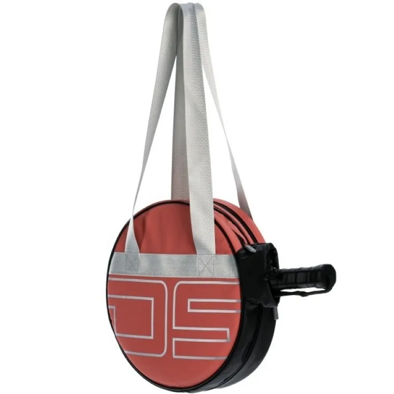 Bandolera Drop Shot Senhora 25 Rojo