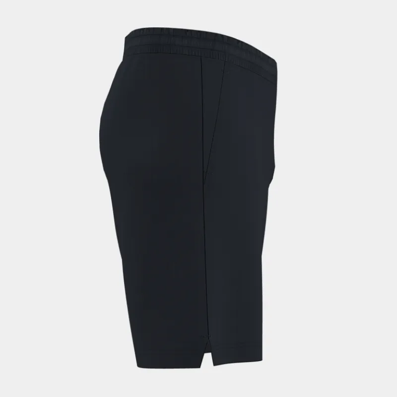 Bermuda Joma Drive Negro Junior