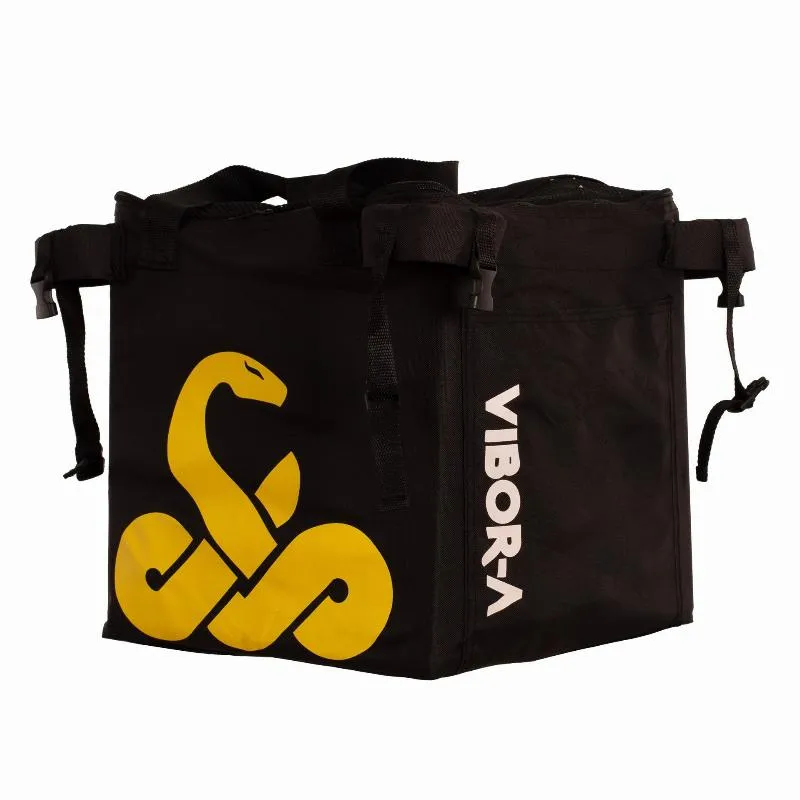 Bolsa Cesto Bolas Vibora Genius