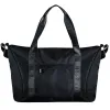 Endless Haze Schwarze Tasche