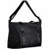 Endless Haze Schwarze Tasche