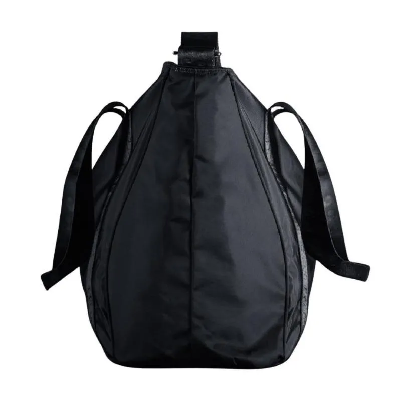 Endless Haze Schwarze Tasche
