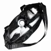 Endless Haze Schwarze Tasche