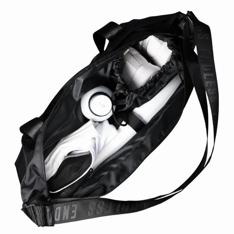 Endless Haze Schwarze Tasche