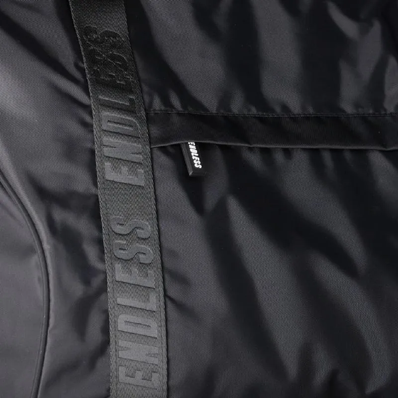 Endless Haze Schwarze Tasche