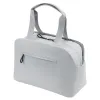 Head Pro X Tote 22L Hellgraue Tasche