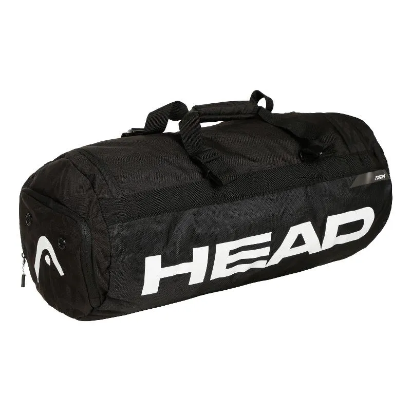 Head Tour Sporttasche 50L Schwarz WeiÃ