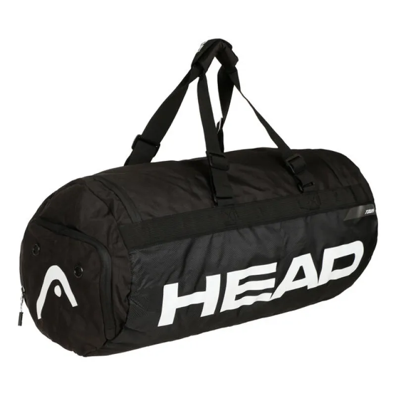 Head Tour Sporttasche 50L Schwarz WeiÃ