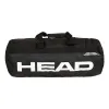 Head Tour Sporttasche 50L Schwarz WeiÃ