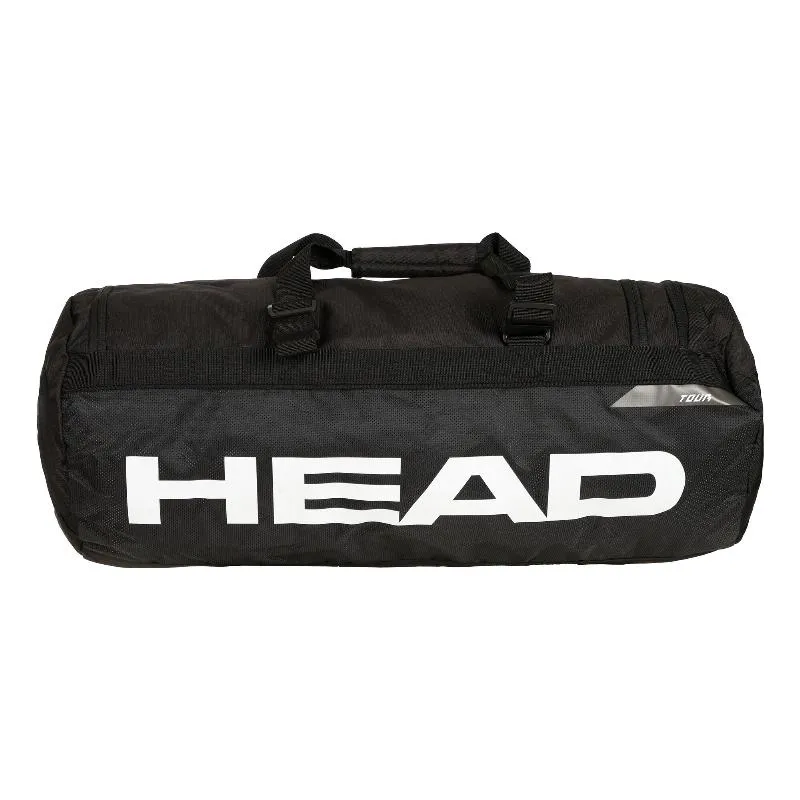 Head Tour Sporttasche 50L Schwarz WeiÃ