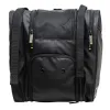 Pickleball Diadem Tour V3 Schlagertasche Schwarz Gelb