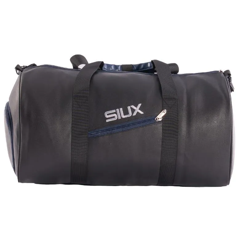 Siux O Rei Sacola Preta Azul