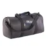 Siux der König Schwarze Blaue Tasche
