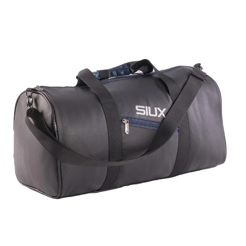 Siux O Rei Sacola Preta Azul