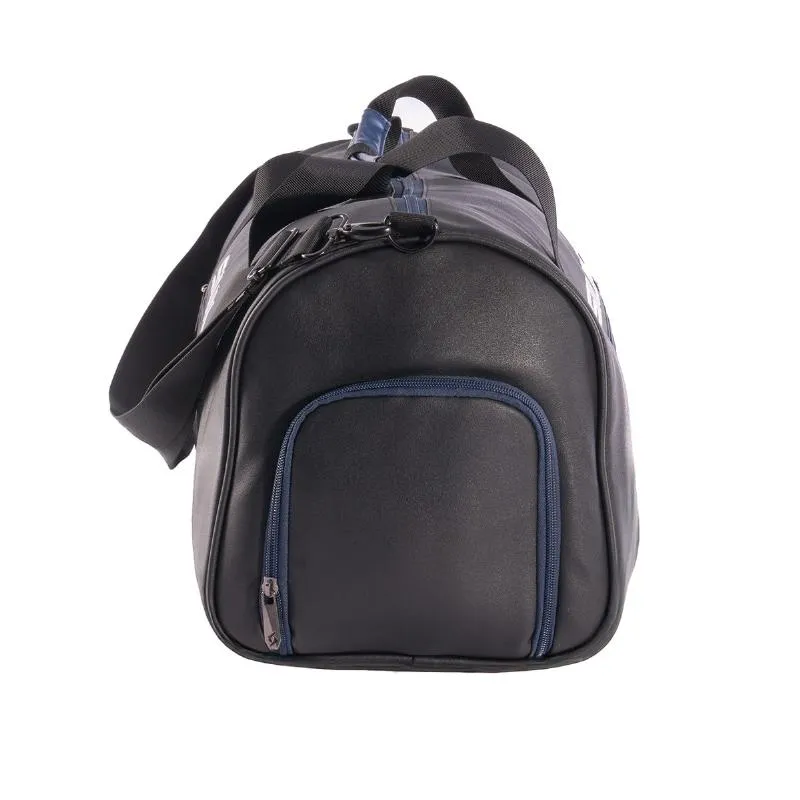 Siux der König Schwarze Blaue Tasche
