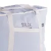 Siux Die Königin Blau-Weiße Tasche