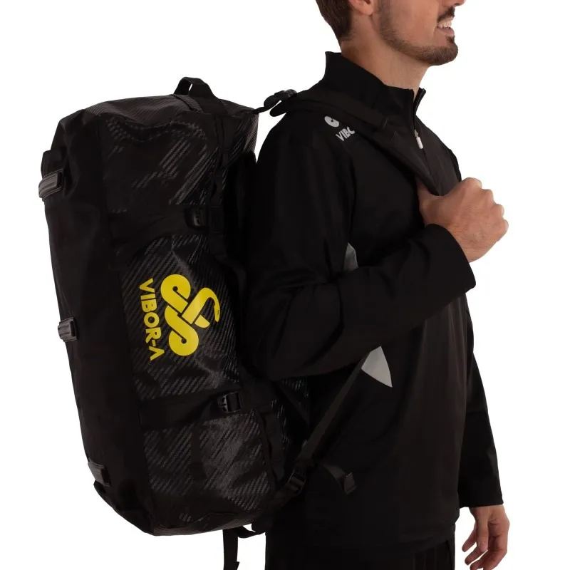Vibora Carbon Black Tasche