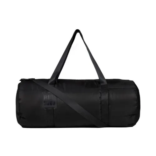 Bidi Tasche Badu Cusyian Duffle Schwarz