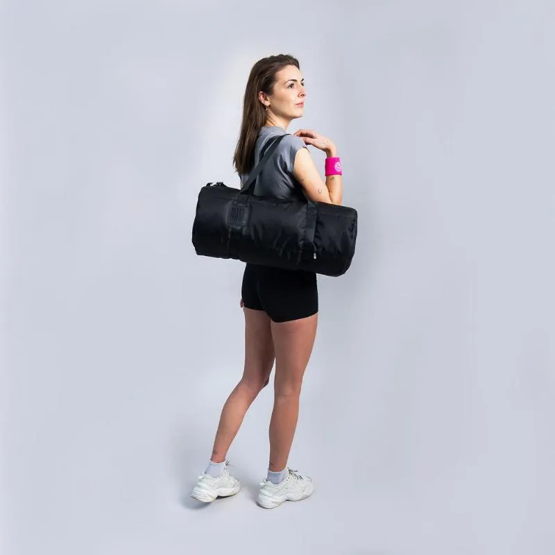Bidi Tasche Badu Cusyian Duffle Schwarz