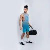 Bidi Tasche Badu Cusyian Duffle Schwarz