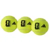 Bote de 3 Pelotas Adidas Speed RX World Cup 2026