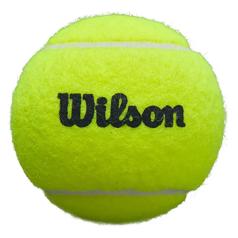 Wilson Padel Premier 3 Ball Topf
