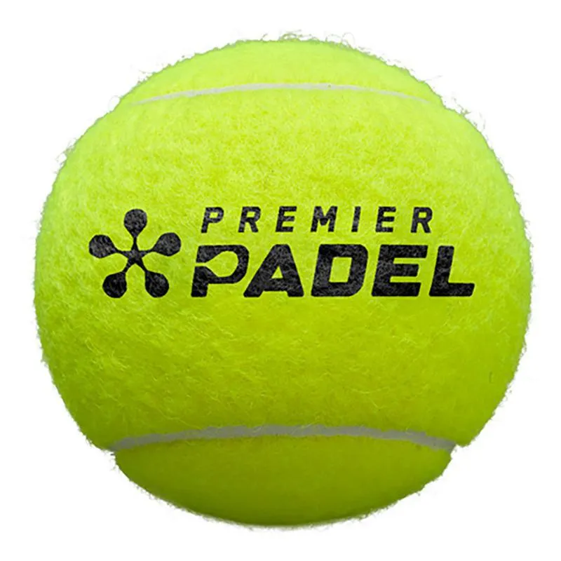 Wilson Padel Premier 3 Ball Topf