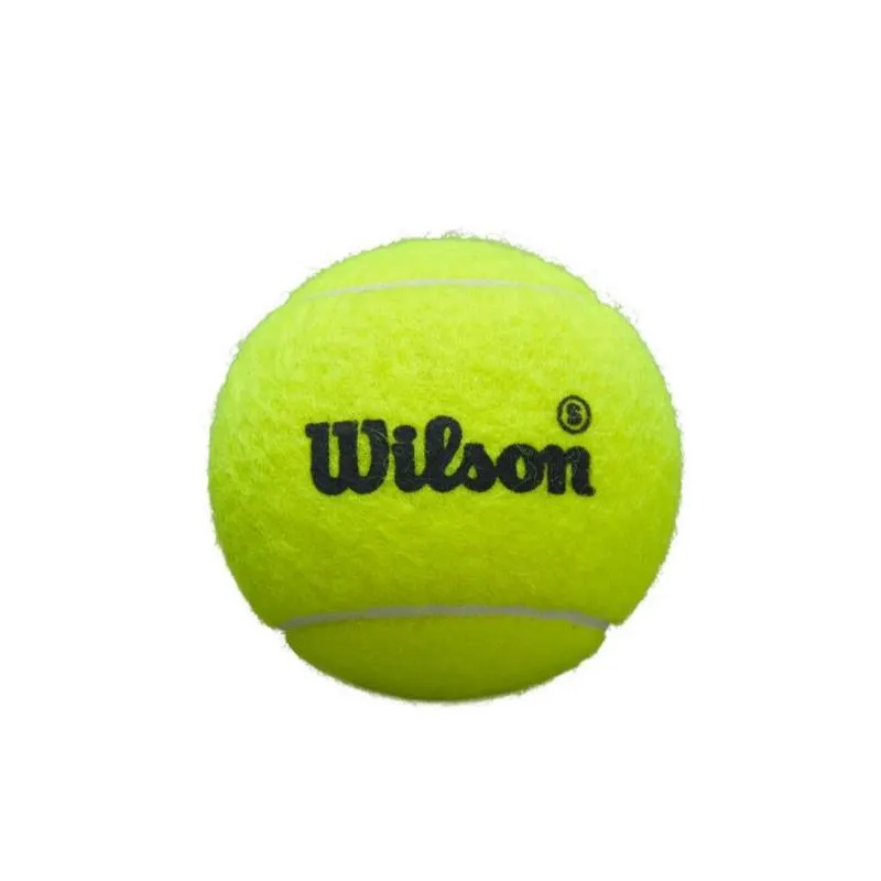 Wilson Padel Premier Speed 3-Ball Topf