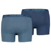 Head Basic Boxershorts Himmelblau 2 Stuck