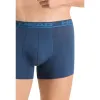 Head Basic Boxershorts Himmelblau 2 Stuck