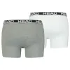 Boxershorts Head Basic Gris Combo
