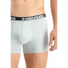 Boxershorts Head Basic Gris Combo