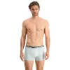 Boxershorts Head Basic Gris Combo