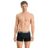 Head Basic Boxershorts Schwarz 2 Stuck